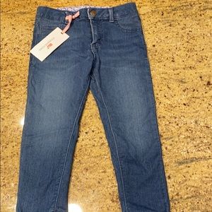 Vineyard Vines Denim Legging 4T